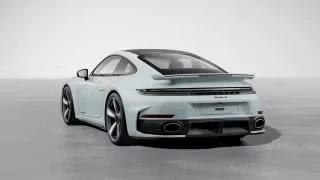 2026 Porsche 992 Turbo S - Image 17 of 30