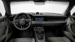 2026 Porsche 992 Turbo S - Image 25 of 30