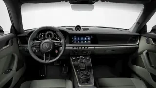 2026 Porsche 992 Turbo S - Image 29 of 30