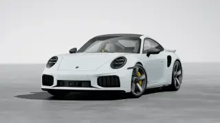 2026 Porsche 992 Turbo S - Image 5 of 30