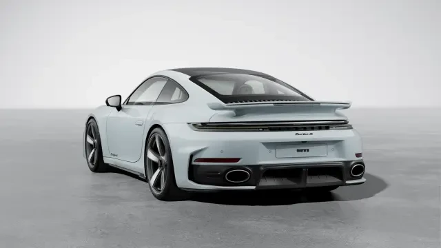 2026 Porsche 992 Turbo S - Image 22 of 30