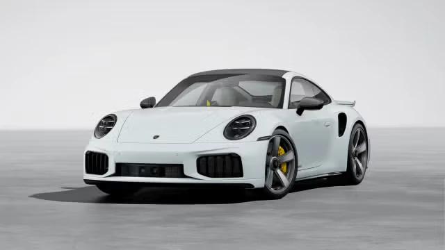 2026 Porsche 992 Turbo S - Image 2 of 30