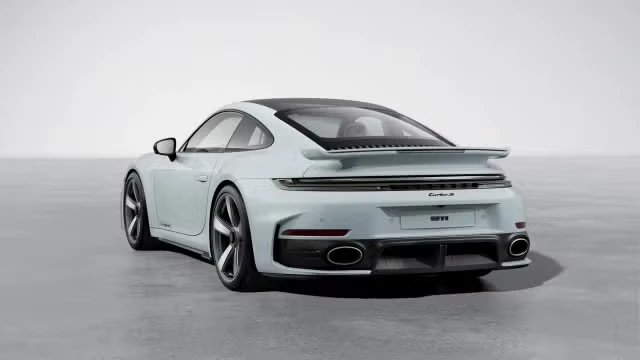 2026 Porsche 992 Turbo S - Image 18 of 30