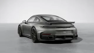 2026 Porsche 992 Turbo S - Image 17 of 31