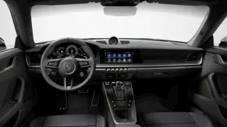 2026 Porsche 992 Turbo S - Image 29 of 31