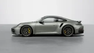 2026 Porsche 992 Turbo S - Image 13 of 31