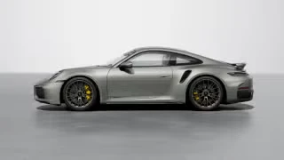 2026 Porsche 992 Turbo S - Image 9 of 31