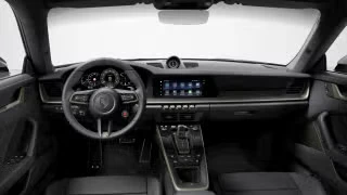 2026 Porsche 992 Turbo S - Image 25 of 31