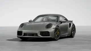 2026 Porsche 992 Turbo S - Image 5 of 31