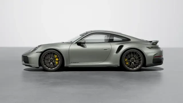 2026 Porsche 992 Turbo S - Image 14 of 31