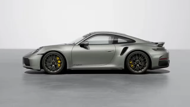 2026 Porsche 992 Turbo S - Image 10 of 31
