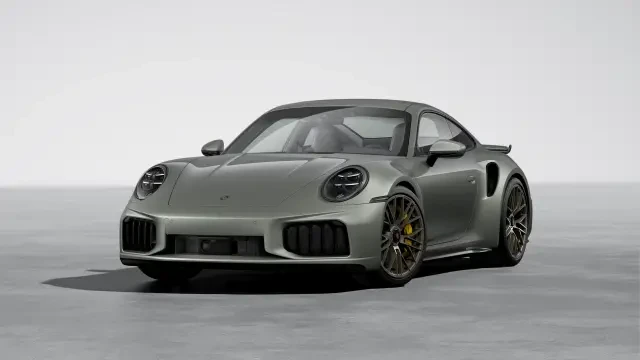 2026 Porsche 992 Turbo S - Image 6 of 31