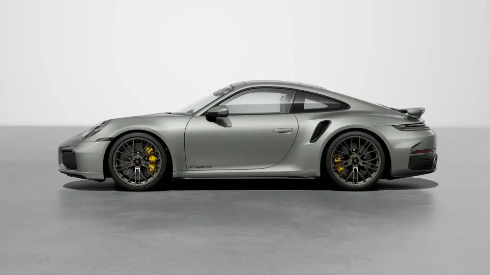 2026 Porsche 992 Turbo S - Image 15 of 31