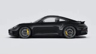2026 Porsche 992 Turbo S - Image 9 of 30