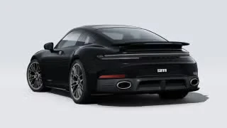 2026 Porsche 992 Turbo S - Image 17 of 30