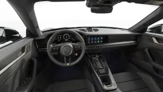 2026 Porsche 992 Turbo S - Image 29 of 30