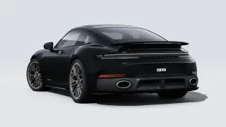 2026 Porsche 992 Turbo S - Image 21 of 30