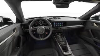 2026 Porsche 992 Turbo S - Image 25 of 30