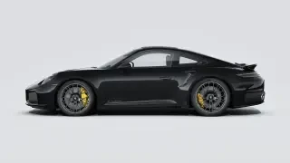 2026 Porsche 992 Turbo S - Image 13 of 30