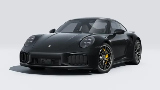 2026 Porsche 992 Turbo S - Image 6 of 30