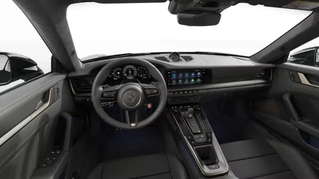 2026 Porsche 992 Turbo S - Image 26 of 30