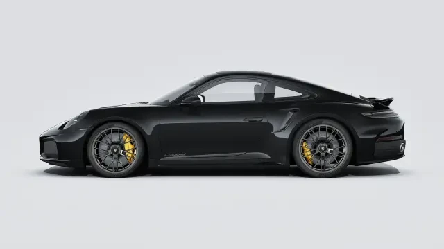 2026 Porsche 992 Turbo S - Image 14 of 30