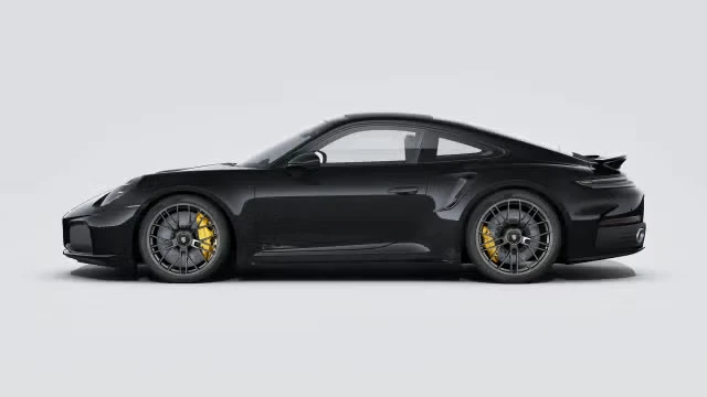 2026 Porsche 992 Turbo S - Image 10 of 30