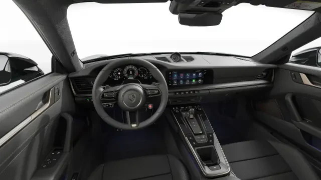 2026 Porsche 992 Turbo S - Image 30 of 30