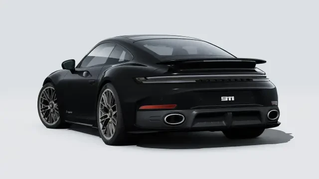 2026 Porsche 992 Turbo S - Image 22 of 30
