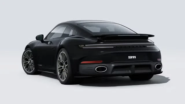 2026 Porsche 992 Turbo S - Image 18 of 30