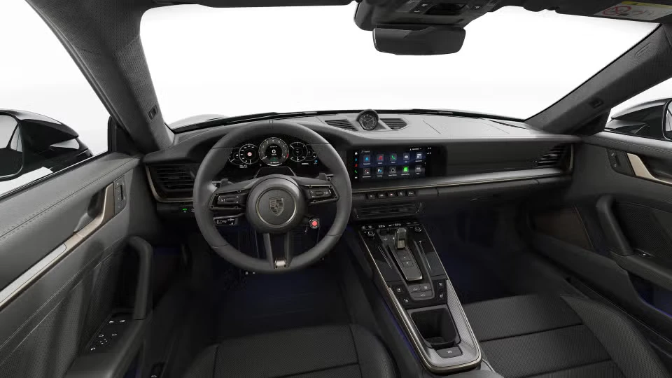 2026 Porsche 992 Turbo S - Image 27 of 30