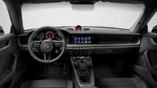 2026 Porsche 992 Turbo S - Image 25 of 31