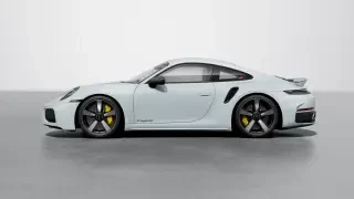 2026 Porsche 992 Turbo S - Image 13 of 31