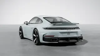 2026 Porsche 992 Turbo S - Image 21 of 31