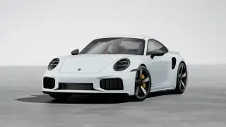 2026 Porsche 992 Turbo S - Image 5 of 31