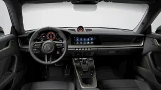 2026 Porsche 992 Turbo S - Image 29 of 31