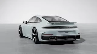 2026 Porsche 992 Turbo S - Image 17 of 31