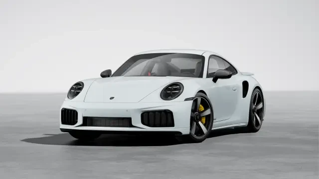 2026 Porsche 992 Turbo S - Image 6 of 31
