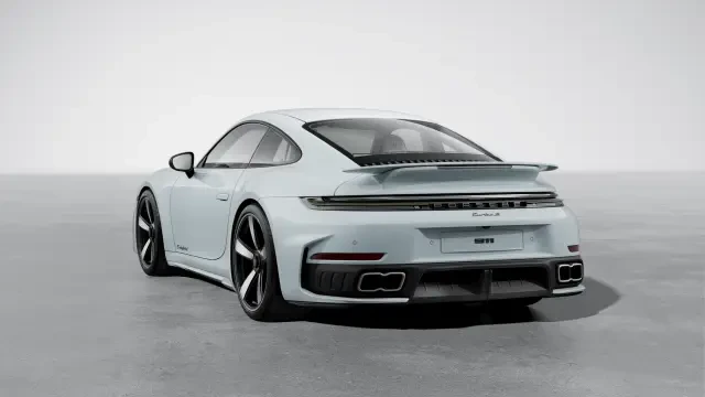 2026 Porsche 992 Turbo S - Image 22 of 31