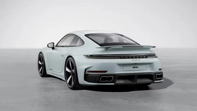 2026 Porsche 992 Turbo S - Image 18 of 31