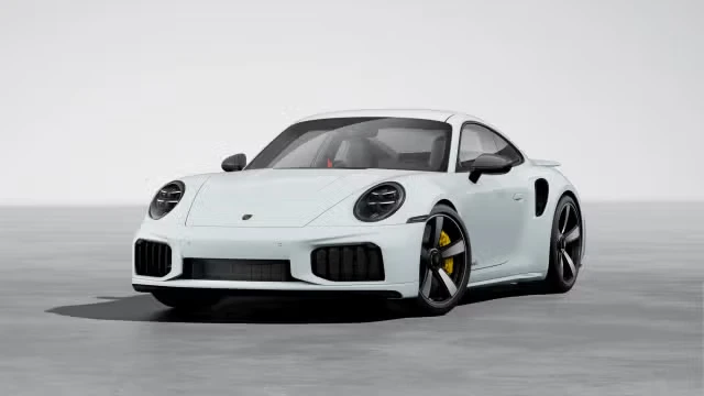 2026 Porsche 992 Turbo S - Image 2 of 31