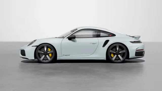 2026 Porsche 992 Turbo S - Image 10 of 31