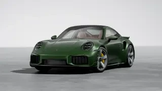 2026 Porsche 911 - Image 5 of 30