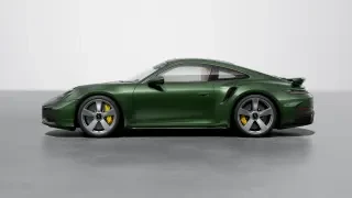 2026 Porsche 911 - Image 13 of 30