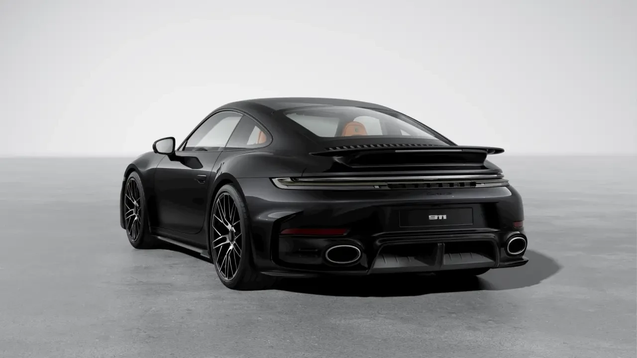 2026 Porsche 992 Turbo S - Image 24 of 30