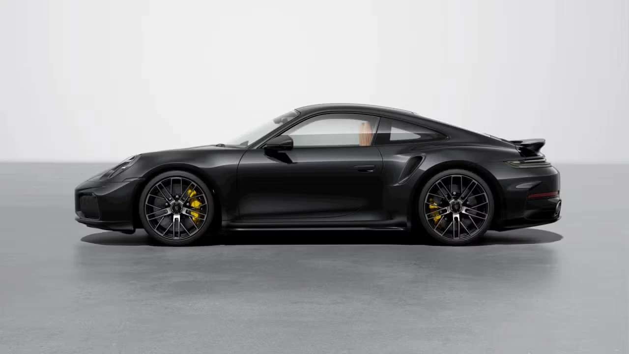 2026 Porsche 992 Turbo S - Image 12 of 30