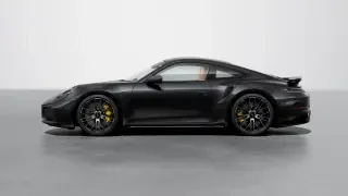 2026 Porsche 992 Turbo S - Image 13 of 30