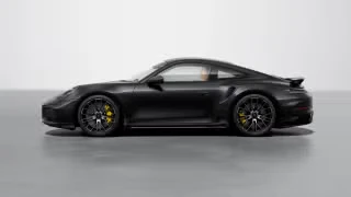 2026 Porsche 992 Turbo S - Image 9 of 30
