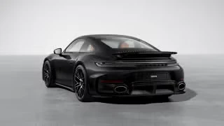 2026 Porsche 992 Turbo S - Image 17 of 30