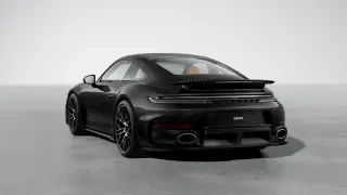 2026 Porsche 992 Turbo S - Image 21 of 30